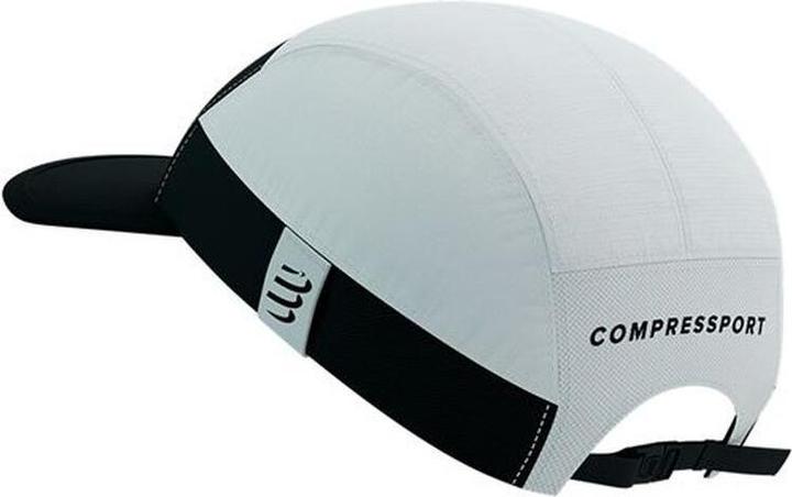 Actual product image Compressport 5 Panel Light Cap