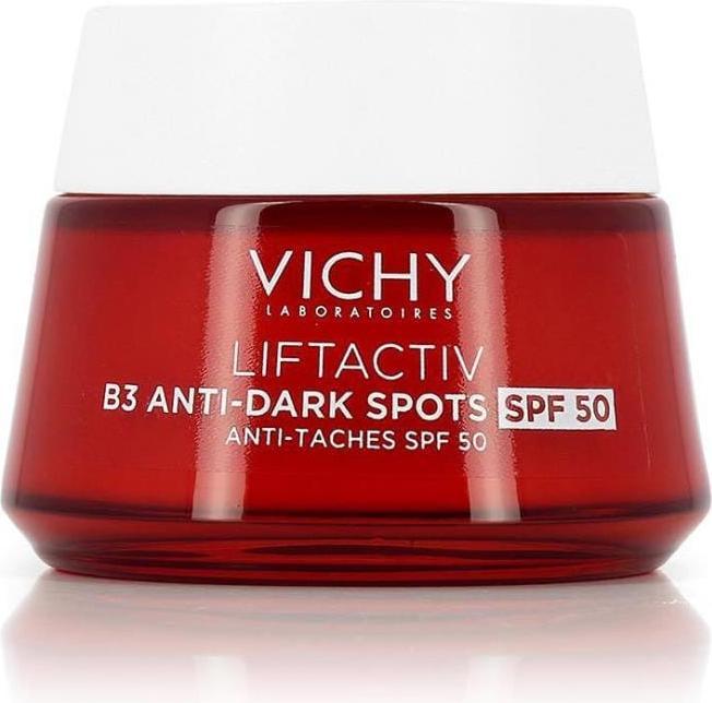 Image du produit Vichy Liftactiv (50 ml, Crème de jour, SPF 50)