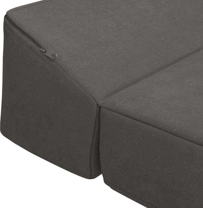 Produktbild vidaXL Klappsofa Bett