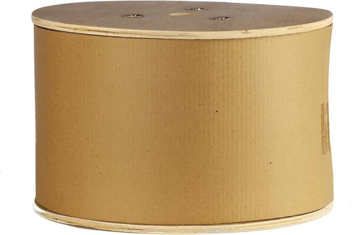 Actual product image Danicom CAT6A 100% Kupfer U/UTP 305m Starrleiter - LSZH (Cca) (UTP, CAT6a, 305 m)