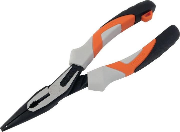 Produktbild Kendo Spitz-Kombizange PRO+ Heavy-Duty (200 mm)