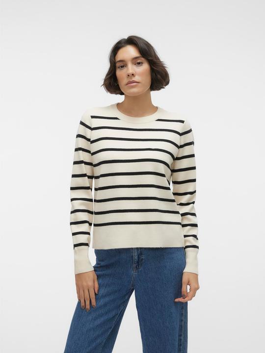 Produktbild Vero Moda VMSABA Pullover Strickpullover (L)