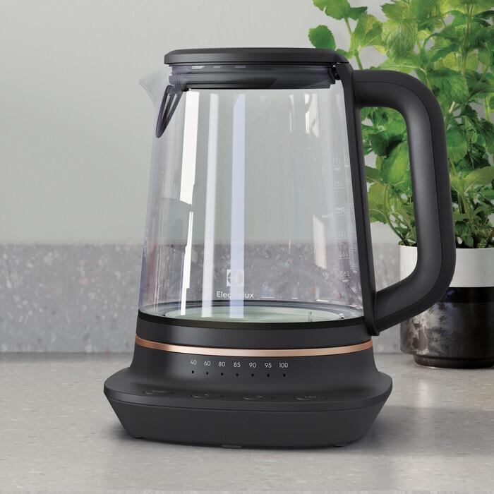 Actual product image Electrolux Explore 7 Glass (1.70 l)