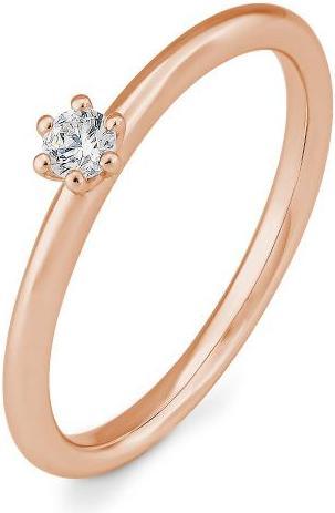 Actual product image Breuning 6er madder (57, 585/14 K Gold)