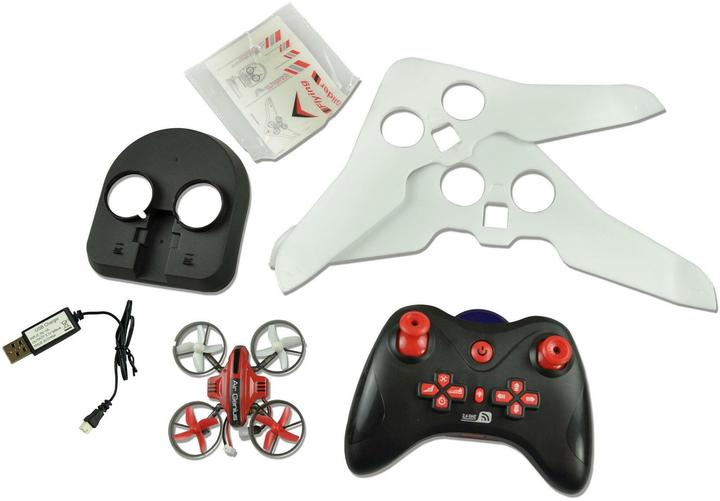 Produktbild Amewi Air Genius All-in-One (Kinder Drohne)