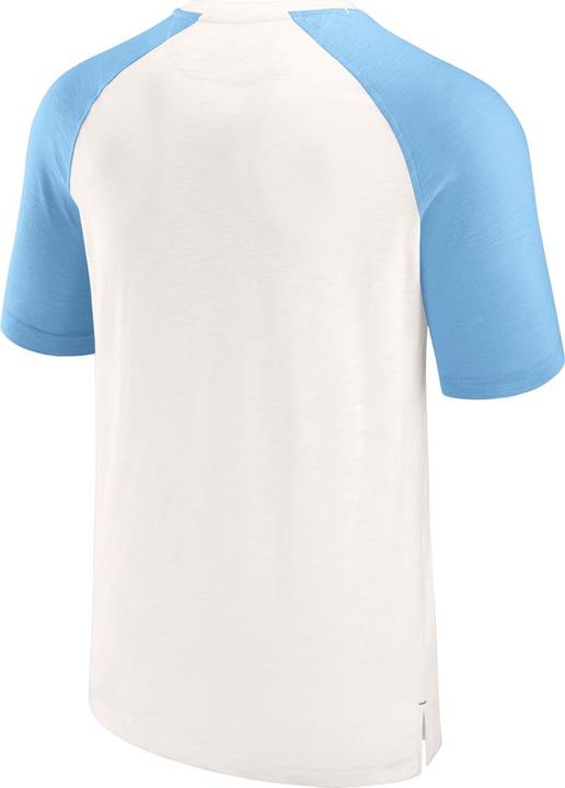 Produktbild Fanatics Philadelphia Phillies Heritage Biblend SS Tee L (L)