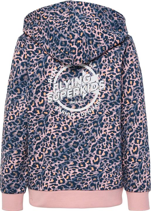 Image du produit hummel Veste Zippée Hmlfsk Smile (134)