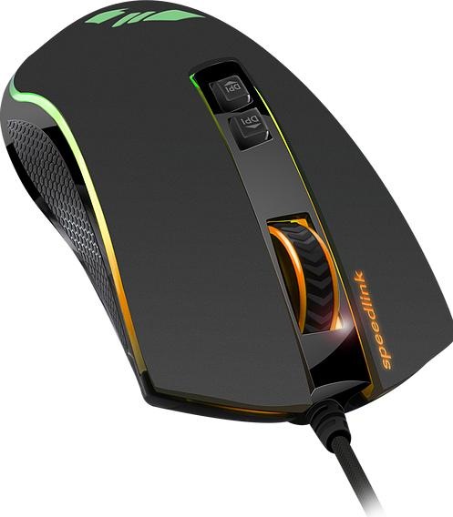 Produktbild Speedlink SL-680010-BK (Kabelgebunden)