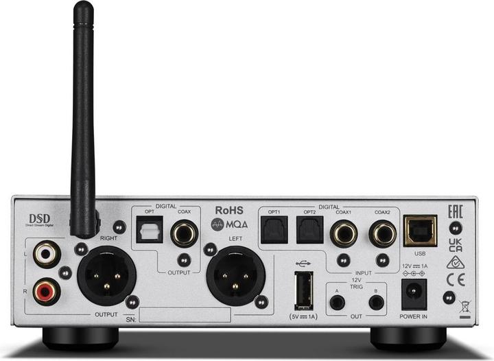 Produktbild Audiolab D7