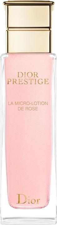 Produktbild Dior Micro Lotion de Rose (150 ml)