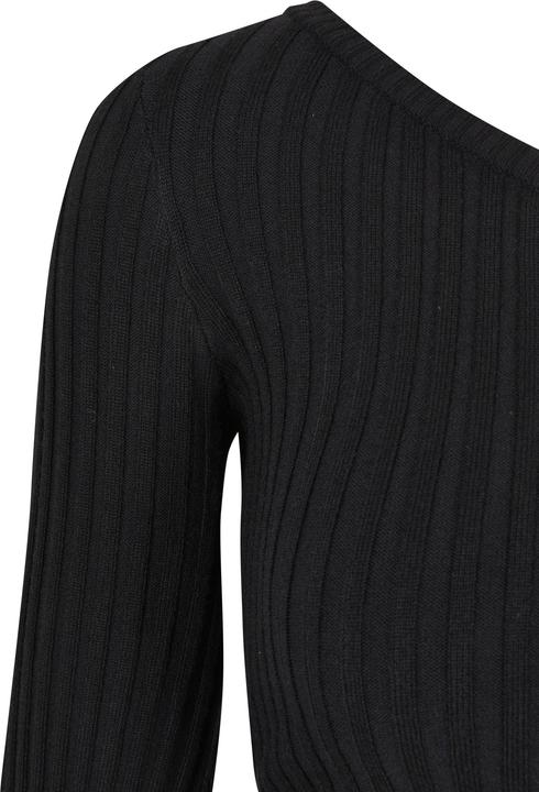 Produktbild Urban Classics Pullover court Rippstrick mit einem Ärmel Frau (M)