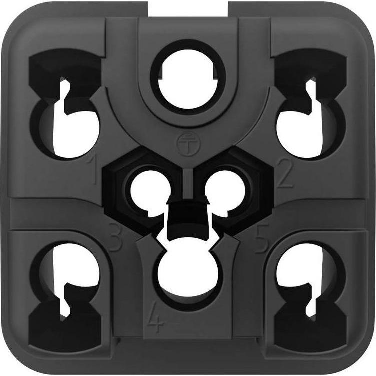 Lapp Crimpkontakt, Cavo + Spina elettrica