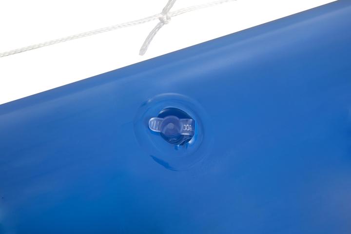 Actual product image Bestway Volleyball frame with ball