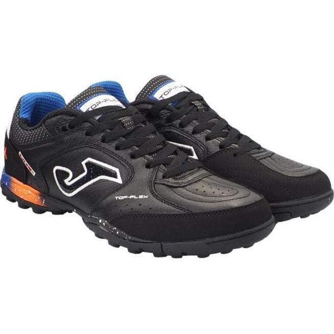 Joma, Scarpe da calcio, Top Flex Turf Fussballschuhe (43)