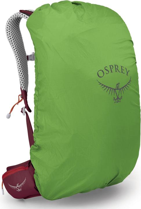 Actual product image Osprey Stratos 24 (24 l)