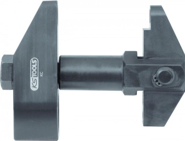 Actual product image KS Tools Clamping screw extractor, basic unit
