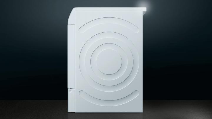 Image du produit Siemens WQ45B2B40 (9 kg, Droite)