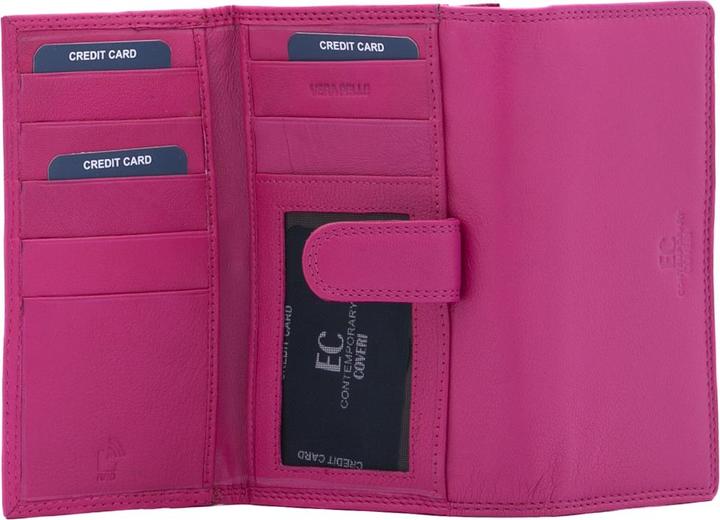 Actual product image Enrico Coveri Ec7602-30