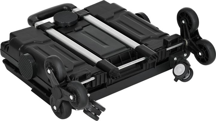 Actual product image Jamb Einkaufstrolley