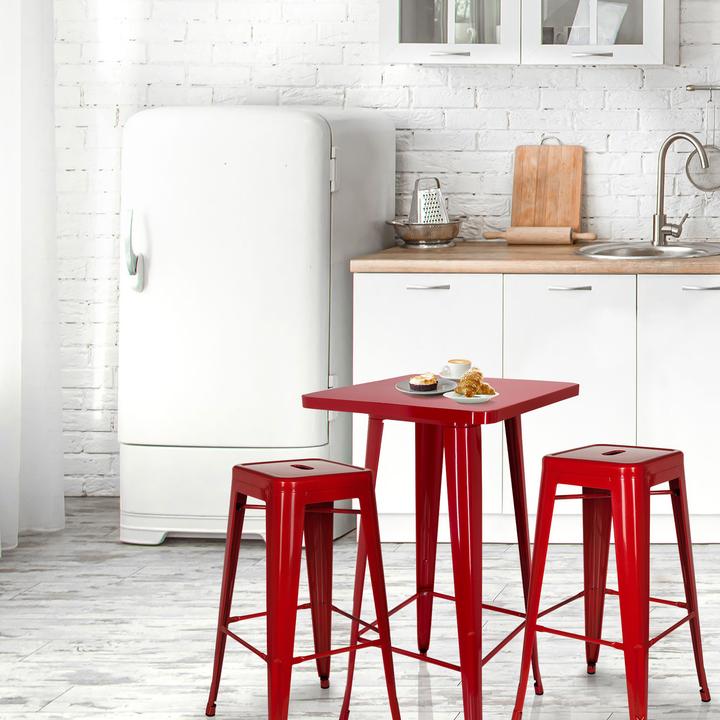 Produktbild Hjh Office Vantaggio High T (60 x 60 x 103.50 cm)