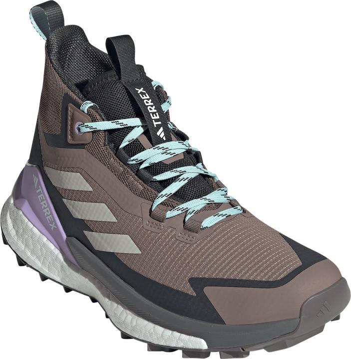 Produktbild adidas Free Hiker 2 GTX (37)