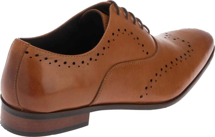 Produktbild Dune London Halbschuhe Sign Leder (44.5)