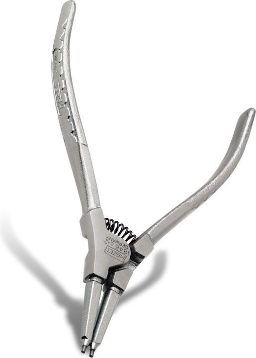 Produktbild HAZET Sicherungsring-Zange 1846C-0 (139 mm)