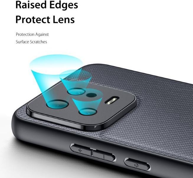 Produktbild Dux Ducis Fino Series Hardcase (Xiaomi 13)
