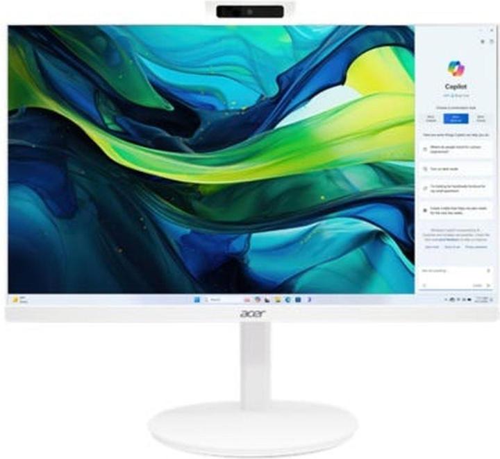 Acer Aspire C24-1 (512 Go, 16 Go, Intel Core i5-1334U, Intel Iris Graphics)