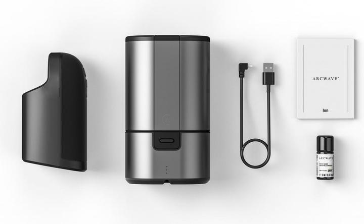 Image du produit ArcWave Ion (Masturbateur)