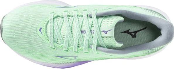 Produktbild Mizuno WAVE RIDER 28 (40.5)