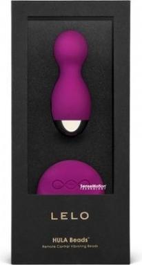 Productafbeelding LELO Hula Beads