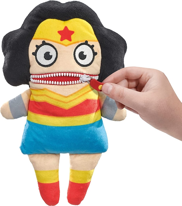 Actual product image Schmidt Spiele Worry Eater Wonder Woman (29 cm)