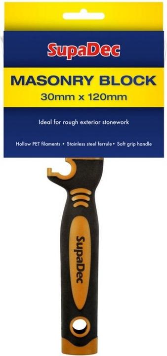 Immagine prodotto Supa Dec Pennello da Muratore