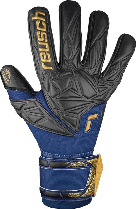 Image du produit Reusch Attrakt Gold X NC (10.5)