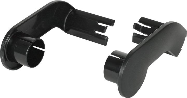 Actual product image Leifheit Spare roll holder set Parat