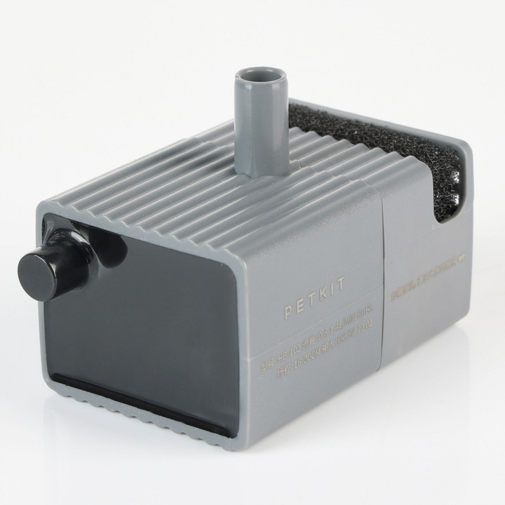 Actual product image Petkit Solo 2