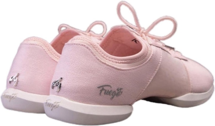 Immagine prodotto Fuego Scarpe da ginnastica Dance (40.5)