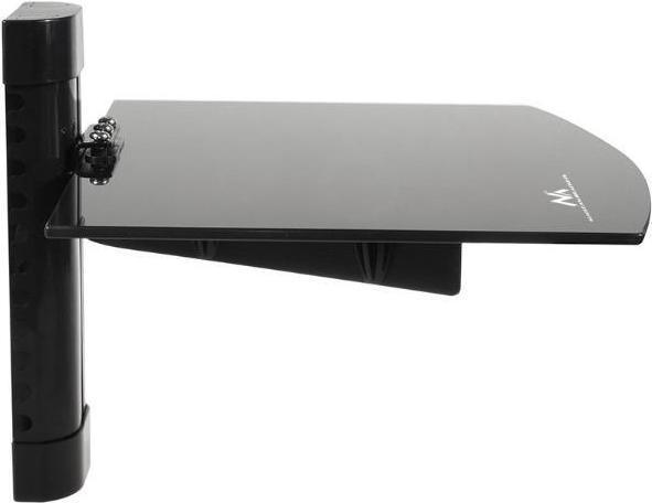 Image du produit Maclean MC-663 AV stand accessory AV stand shelf (support AV) (CD, Platine)