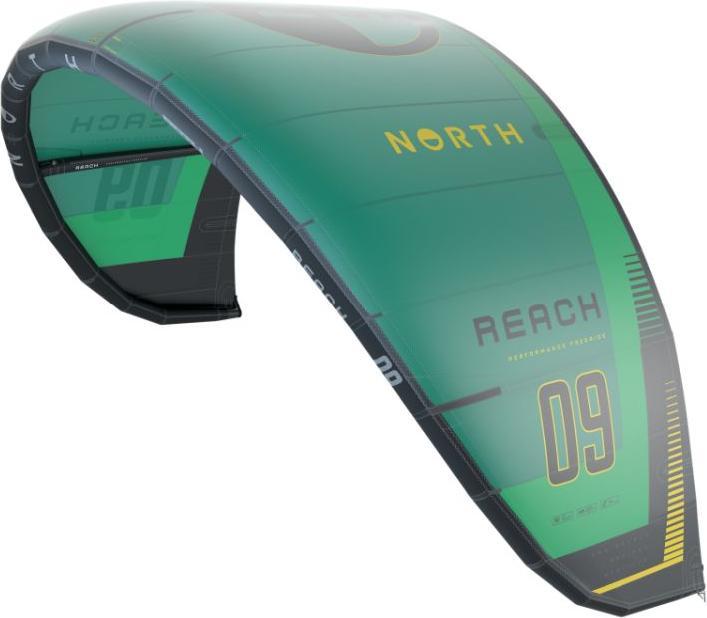 North Reach Kite 11m