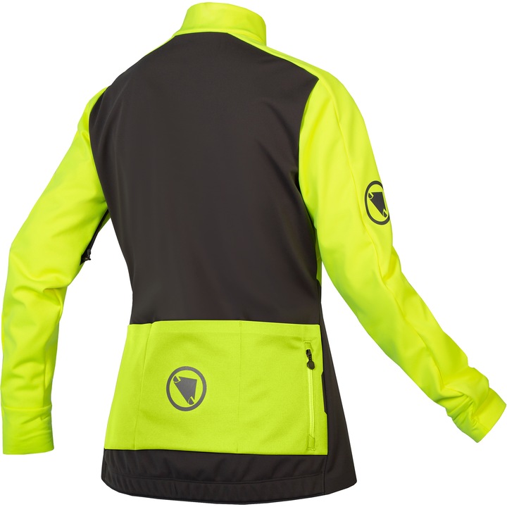 Produktbild Endura Damen Windchill Jacke II (XS)