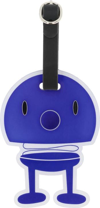 Immagine prodotto Hoptimist Bag tag Taschenanhänger (Serrature e rimorchi)