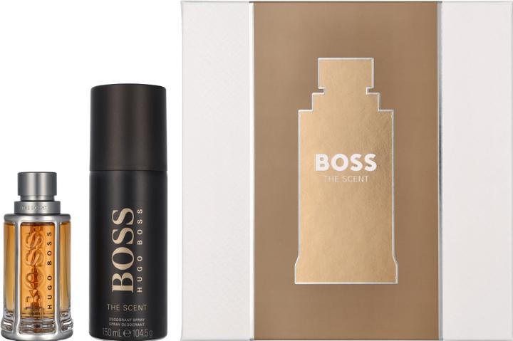 Immagine prodotto Hugo Boss Il profumo (Set profumo)