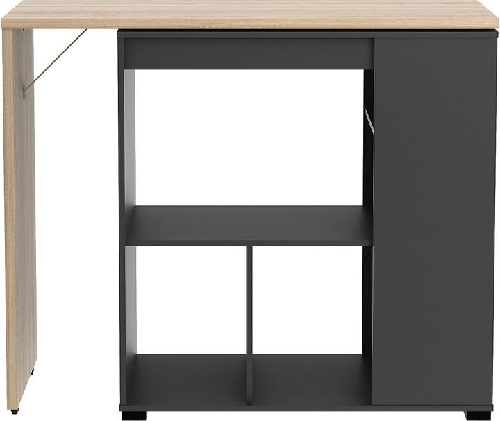 Actual product image Vente-unique Saturne (172 x 40 x 100 cm)