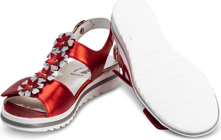 Actual product image Vitaform Sandal Soft (41)