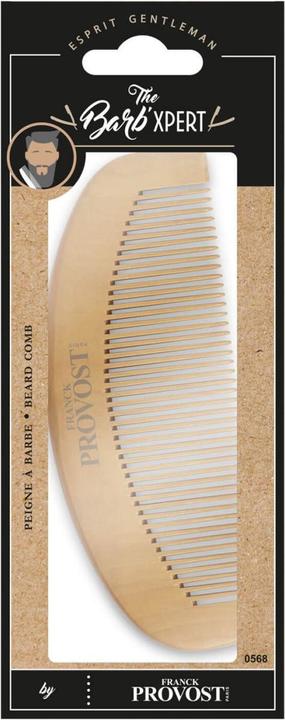 Immagine prodotto The Barb'xpert - Bartkamm