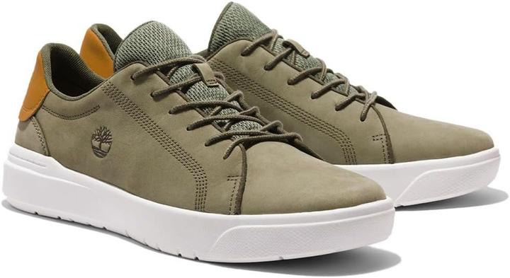 Beige, Nabuk verde scuro, Verde lichene intenso