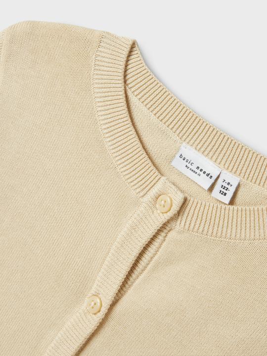Actual product image Name it Regular Fit Cardigan (116)