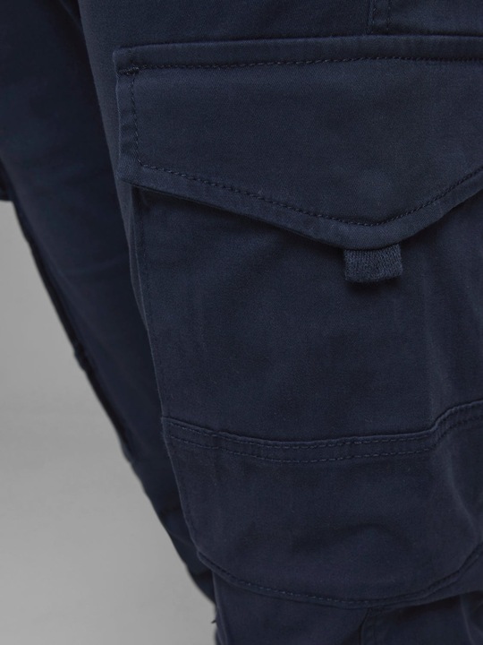 Produktbild Jack & Jones Paul Flake AKM 542 Cargohose (33)