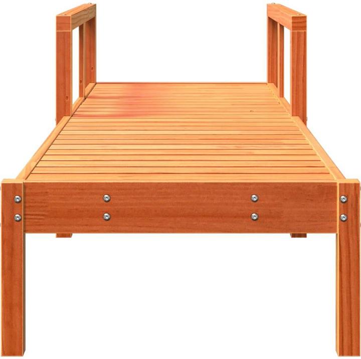 Immagine prodotto vidaXL Sonnenliege (199.50 cm)